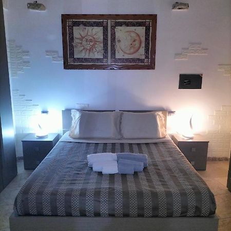 Casa Vacanze Lucarelli Martina Franca Exterior photo