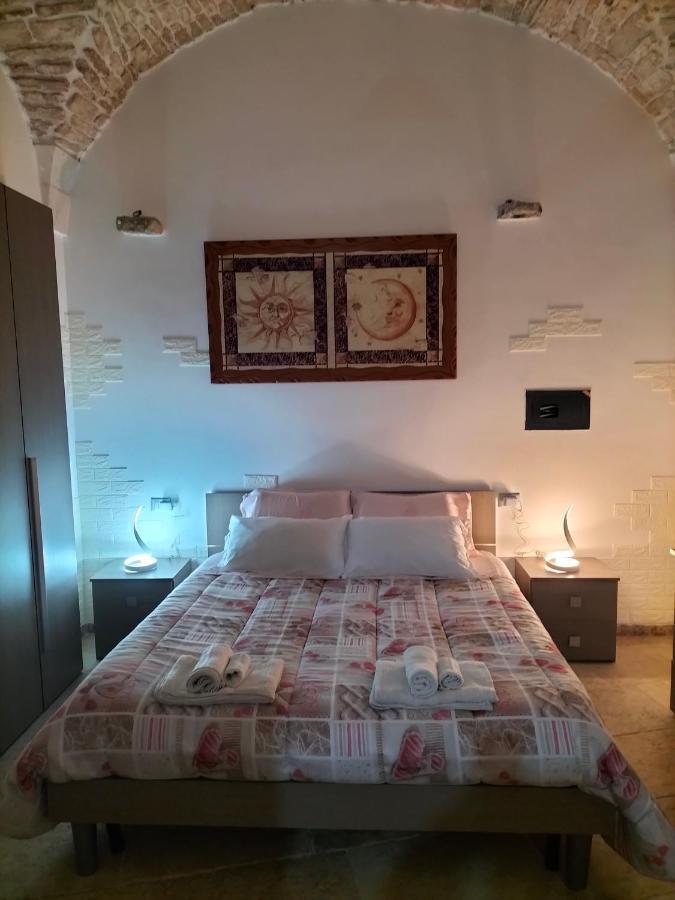 Casa Vacanze Lucarelli Martina Franca Exterior photo