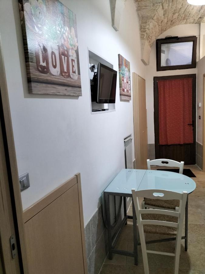 Casa Vacanze Lucarelli Martina Franca Exterior photo