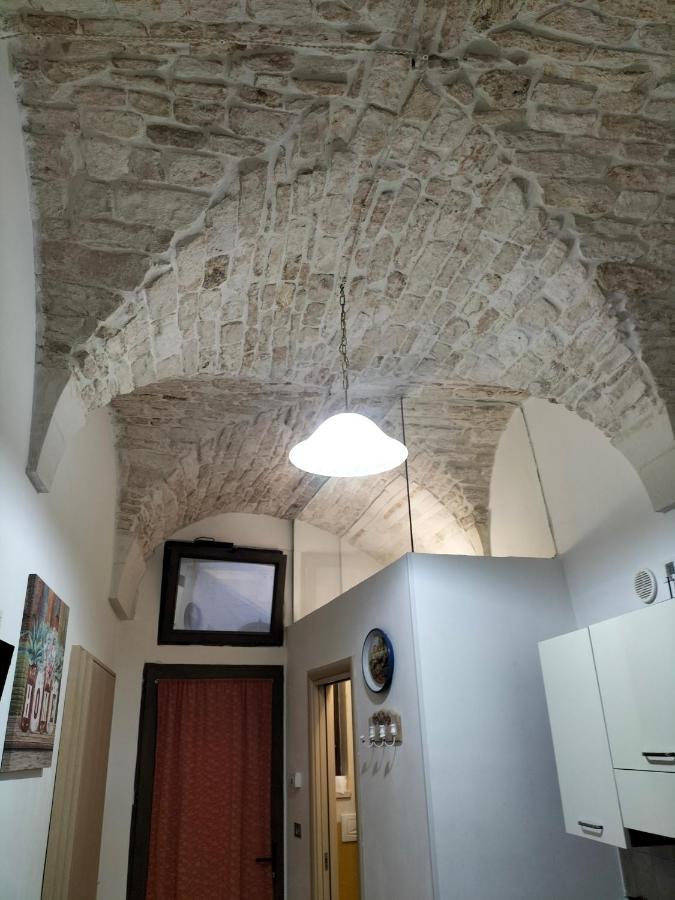 Casa Vacanze Lucarelli Martina Franca Exterior photo