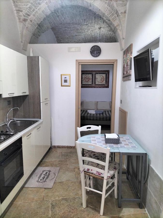 Casa Vacanze Lucarelli Martina Franca Exterior photo