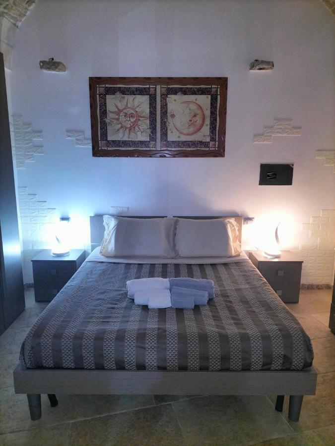 Casa Vacanze Lucarelli Martina Franca Exterior photo